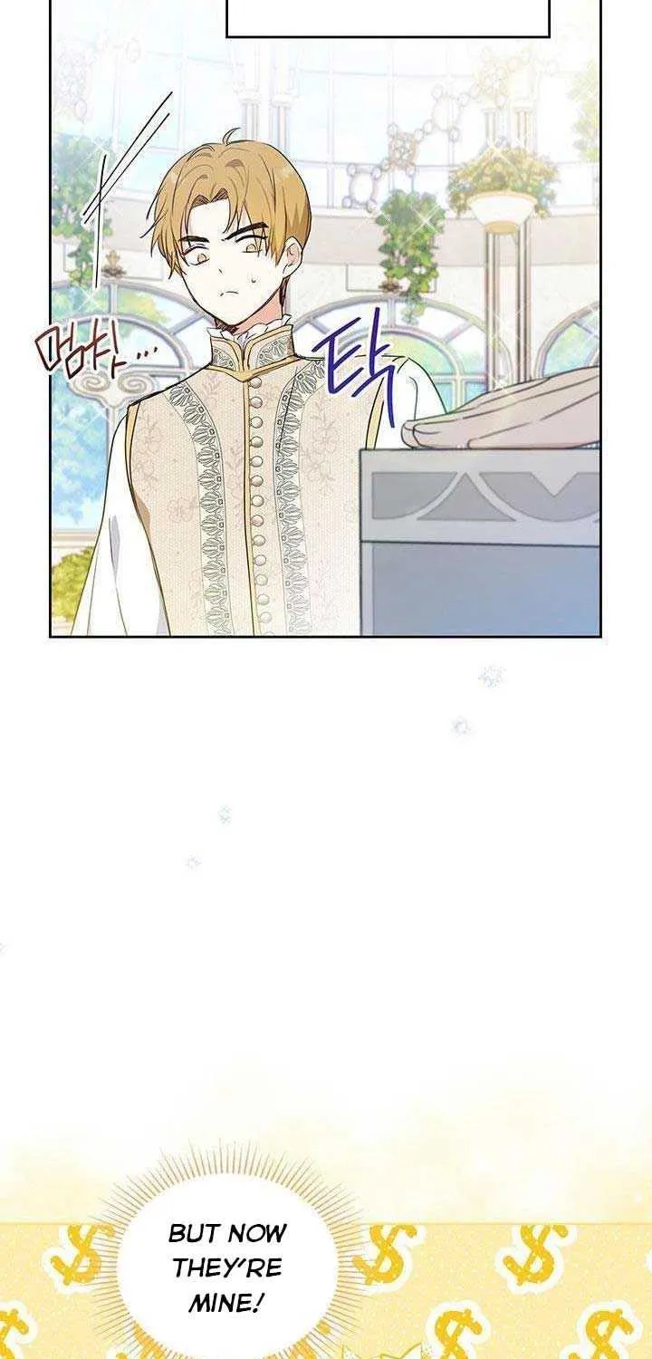 I’Ll Be The Matriarch In This Life Chapter 88 page 34 - 