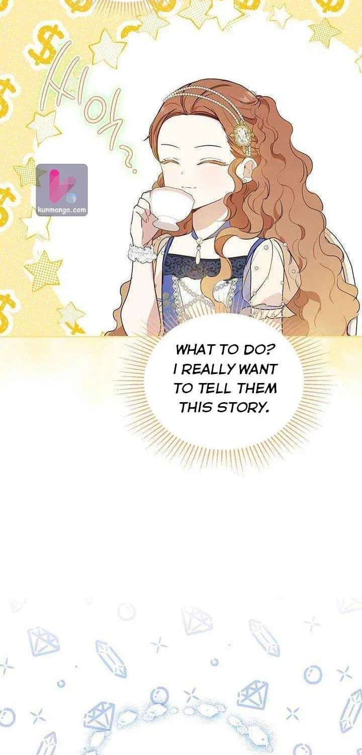 I’Ll Be The Matriarch In This Life Chapter 88 page 35 - 