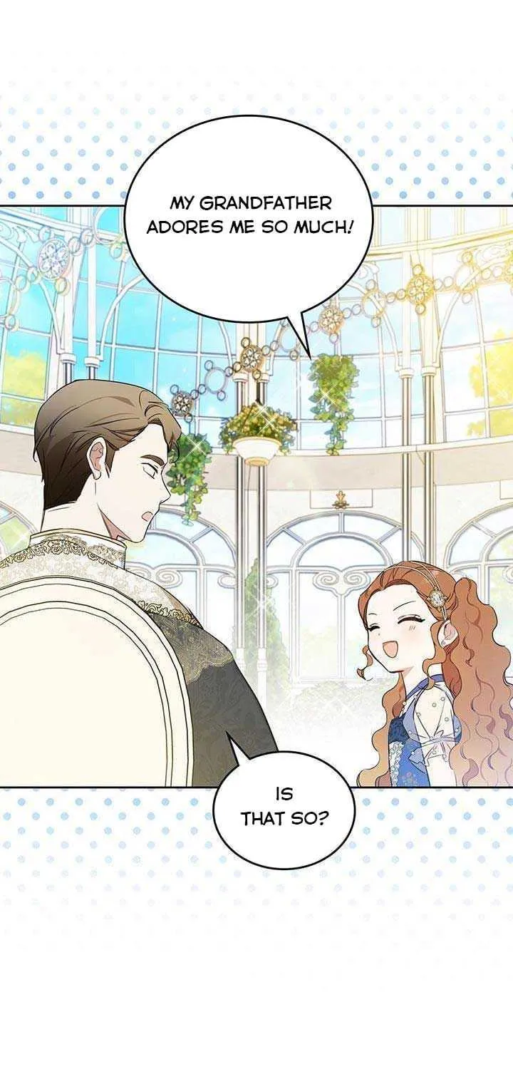 I’Ll Be The Matriarch In This Life Chapter 88 page 5 - 