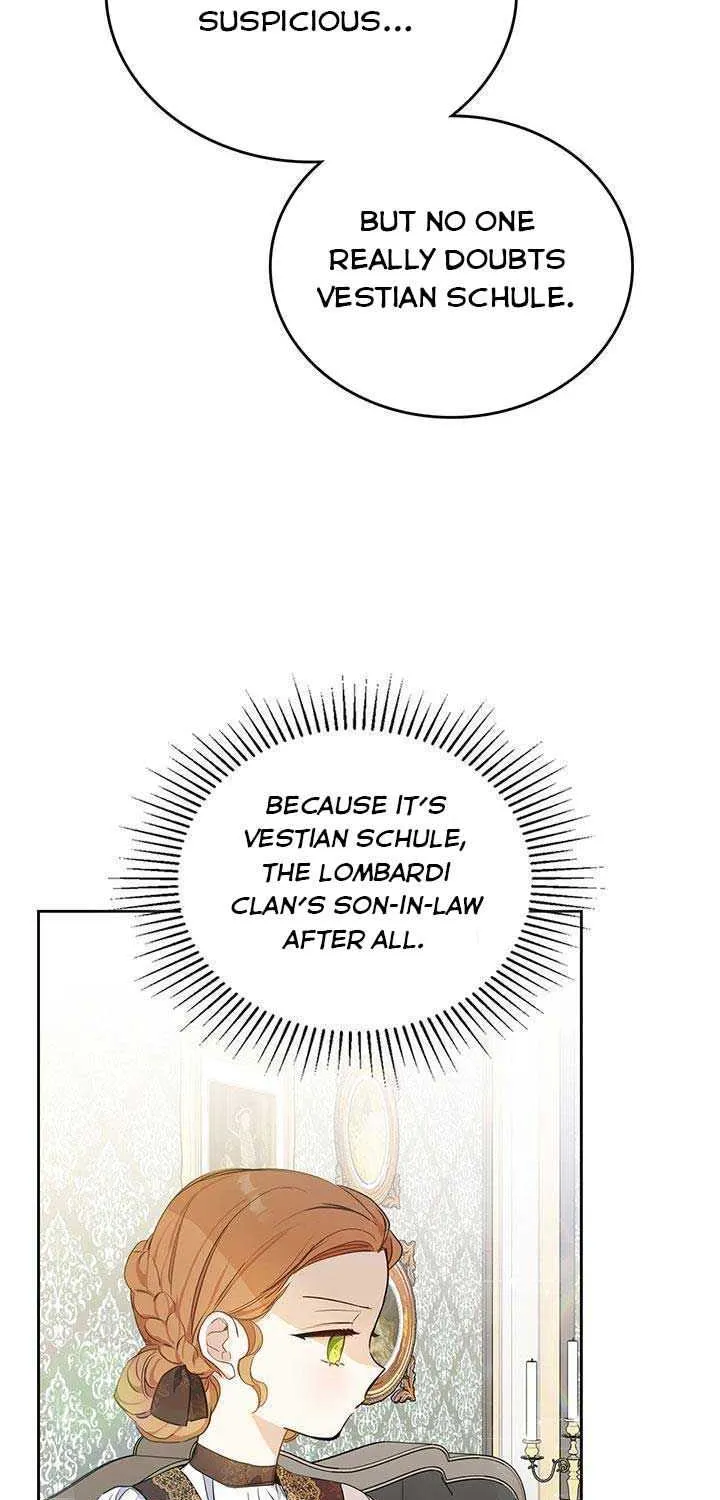 I’Ll Be The Matriarch In This Life Chapter 88 page 41 - 