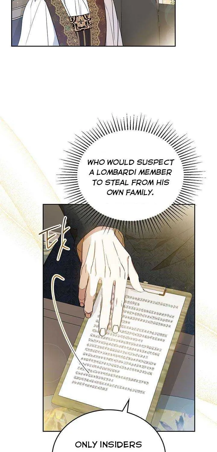 I’Ll Be The Matriarch In This Life Chapter 88 page 42 - 