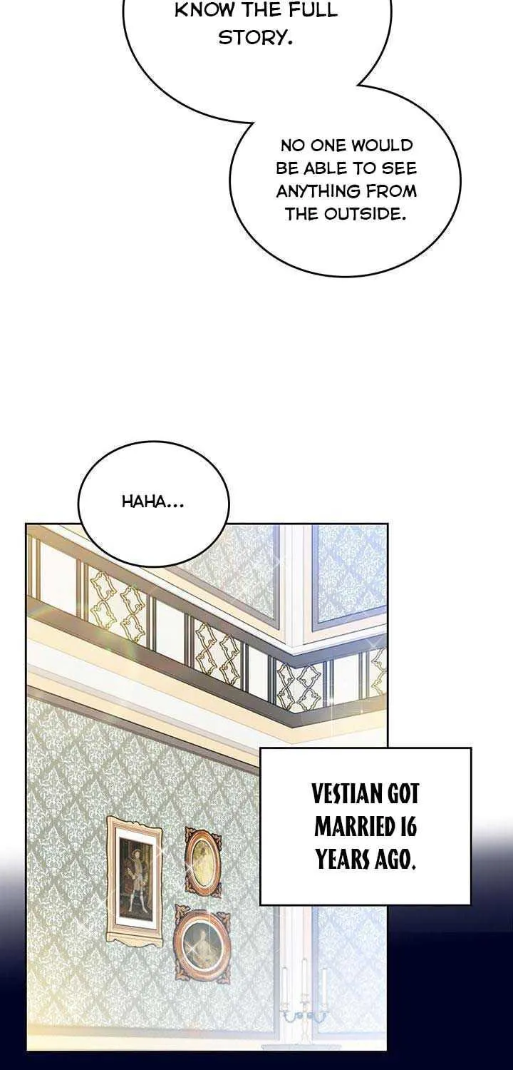 I’Ll Be The Matriarch In This Life Chapter 88 page 43 - 