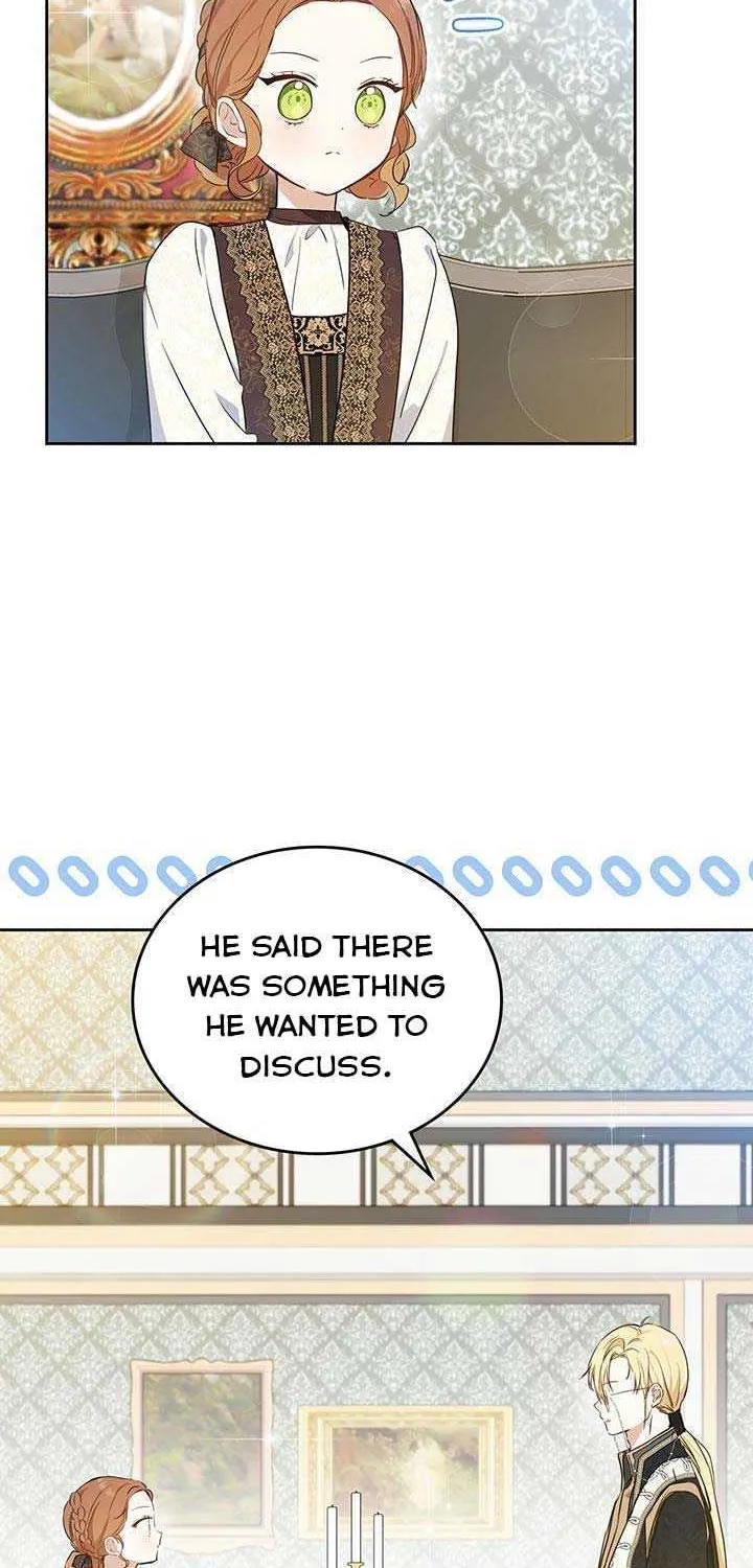 I’Ll Be The Matriarch In This Life Chapter 88 page 46 - 