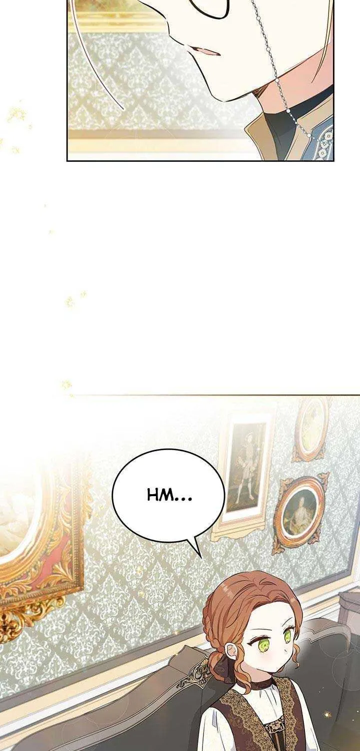 I’Ll Be The Matriarch In This Life Chapter 88 page 48 - 