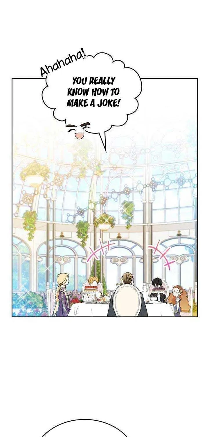 I’Ll Be The Matriarch In This Life Chapter 88 page 6 - 