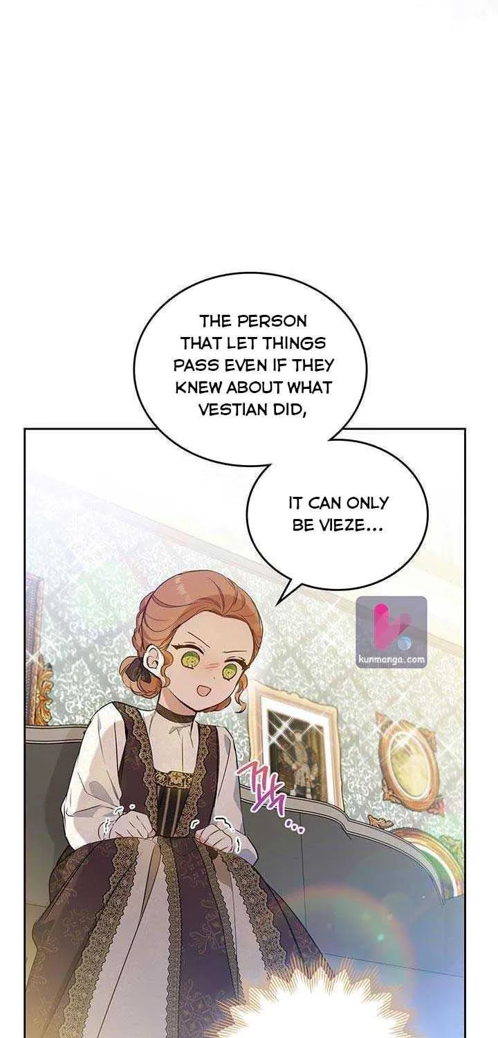 I’Ll Be The Matriarch In This Life Chapter 88 page 54 - 