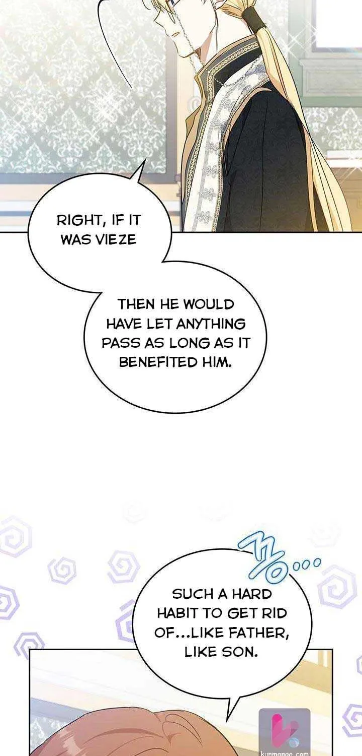I’Ll Be The Matriarch In This Life Chapter 88 page 56 - 