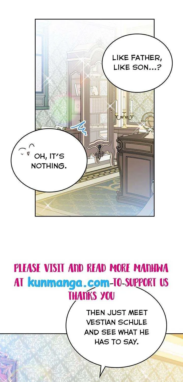 I’Ll Be The Matriarch In This Life Chapter 88 page 58 - 