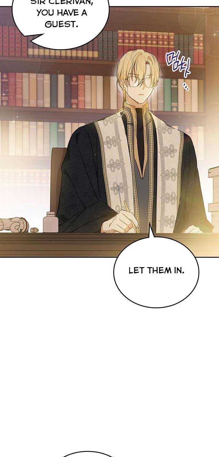 I’Ll Be The Matriarch In This Life Chapter 88 page 62 - 