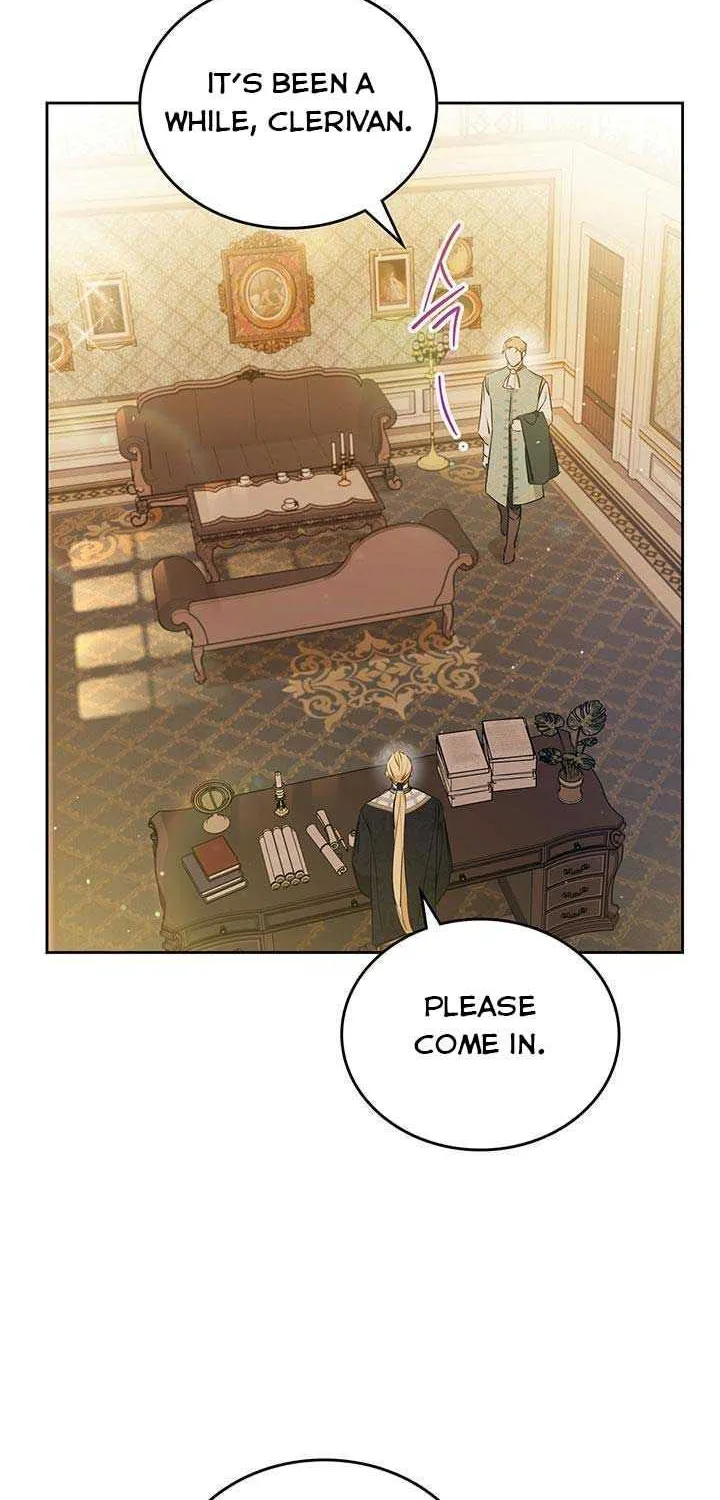I’Ll Be The Matriarch In This Life Chapter 88 page 63 - 