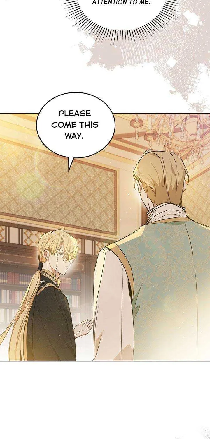 I’Ll Be The Matriarch In This Life Chapter 88 page 65 - 