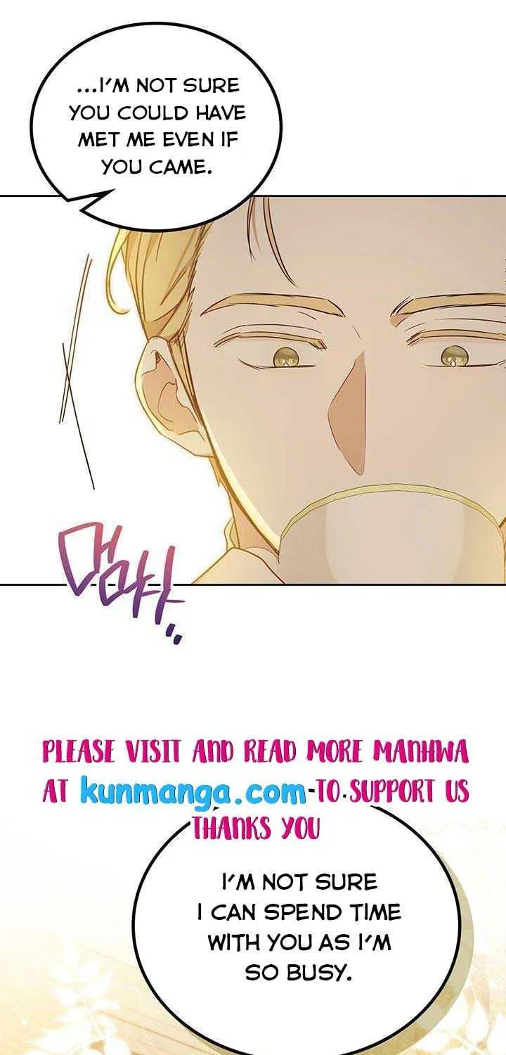 I’Ll Be The Matriarch In This Life Chapter 88 page 67 - 