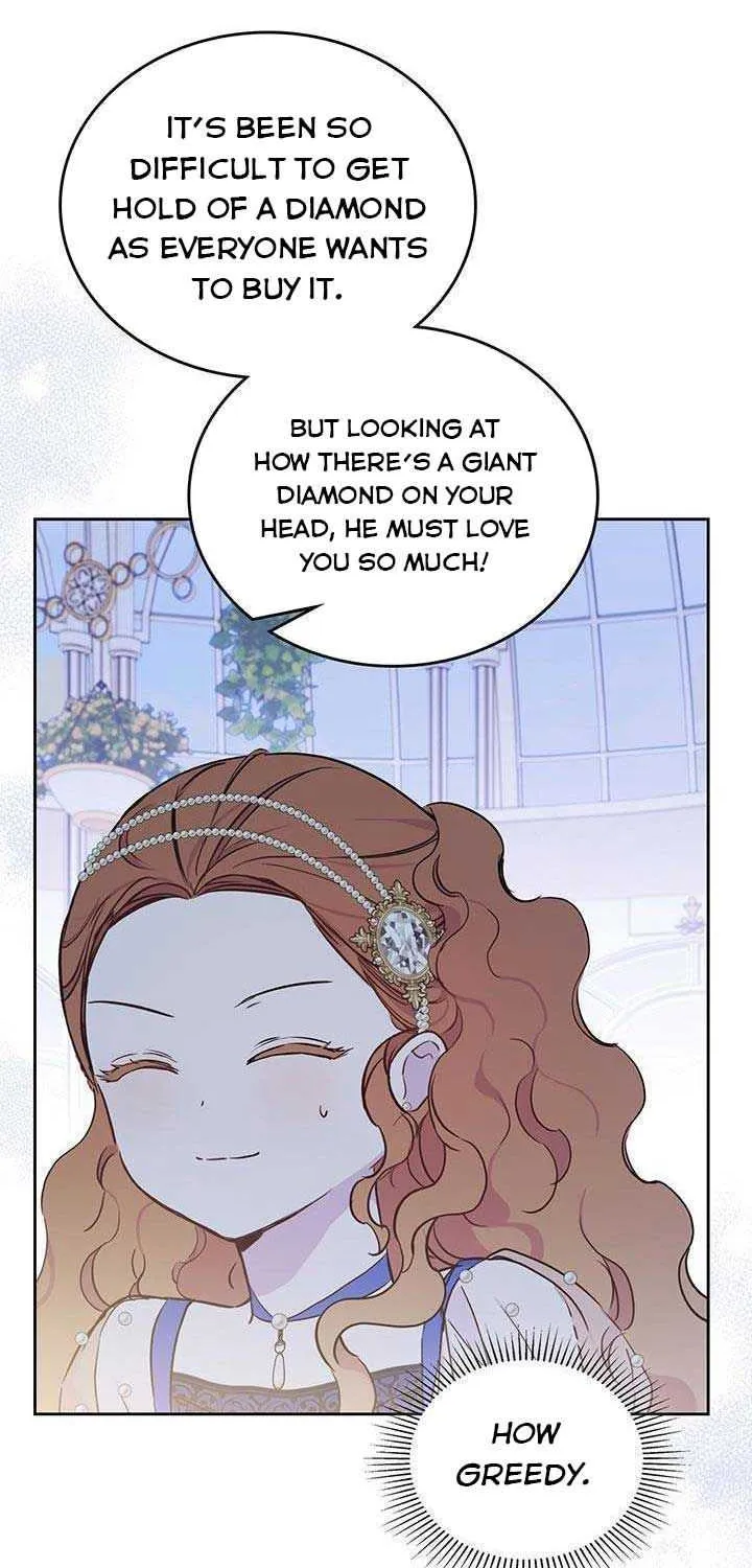 I’Ll Be The Matriarch In This Life Chapter 88 page 8 - 