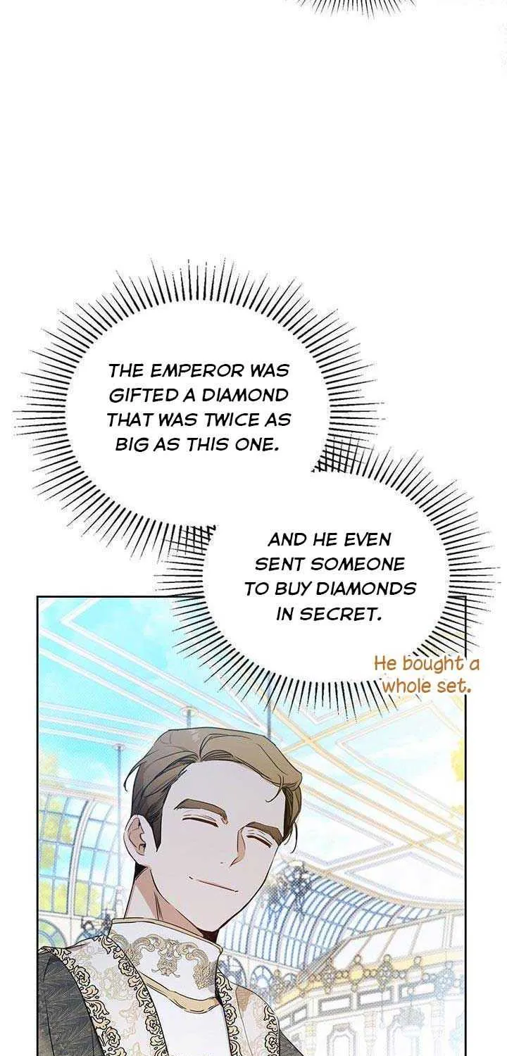 I’Ll Be The Matriarch In This Life Chapter 88 page 9 - 