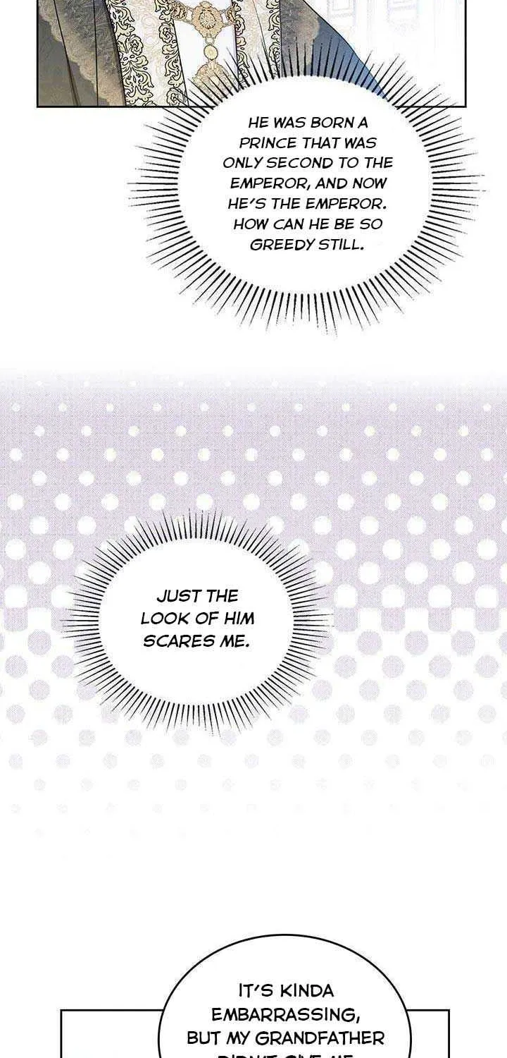 I’Ll Be The Matriarch In This Life Chapter 88 page 10 - 