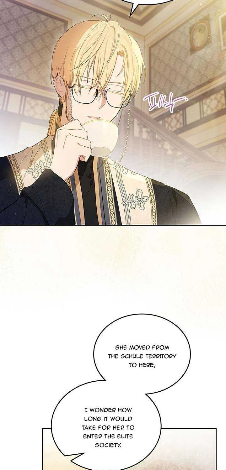 I’Ll Be The Matriarch In This Life Chapter 89 page 11 - 
