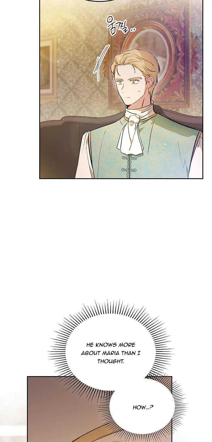 I’Ll Be The Matriarch In This Life Chapter 89 page 12 - 