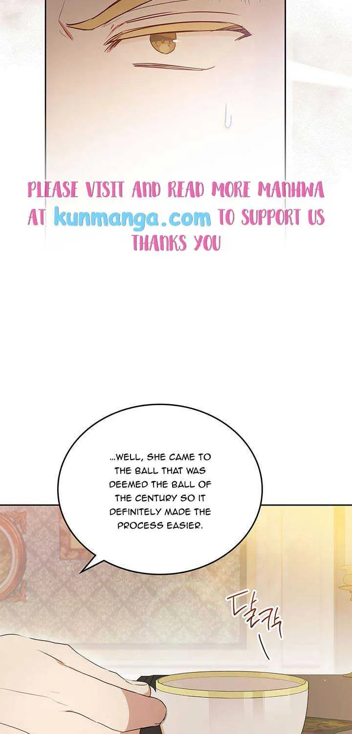 I’Ll Be The Matriarch In This Life Chapter 89 page 13 - 