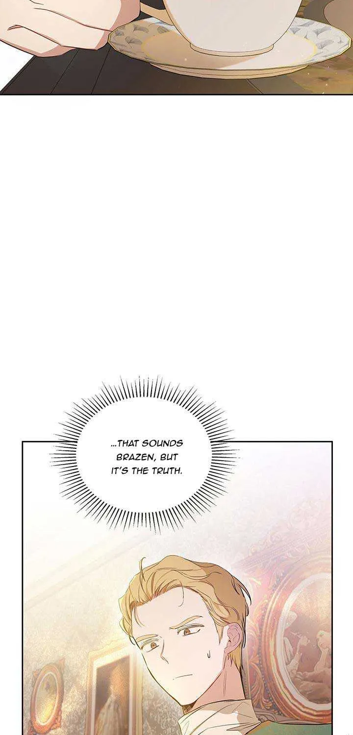 I’Ll Be The Matriarch In This Life Chapter 89 page 14 - 
