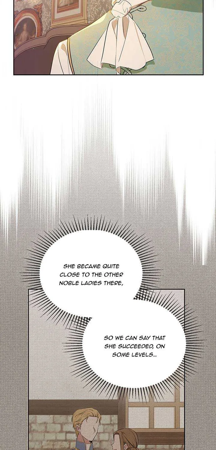 I’Ll Be The Matriarch In This Life Chapter 89 page 15 - 