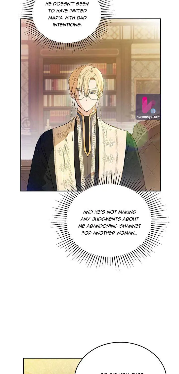 I’Ll Be The Matriarch In This Life Chapter 89 page 18 - 