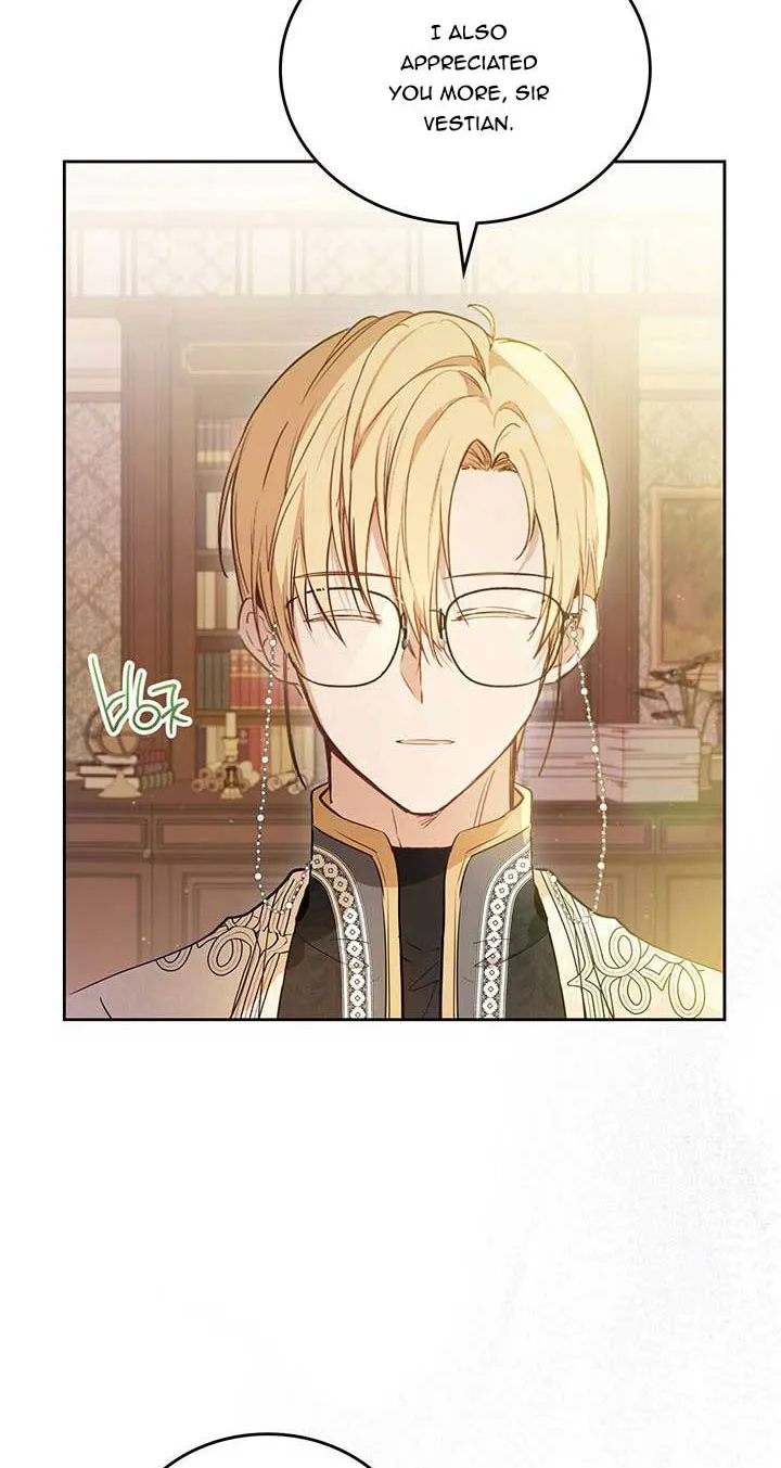 I’Ll Be The Matriarch In This Life Chapter 89 page 20 - 