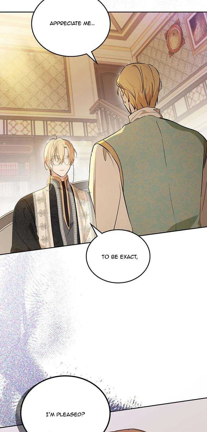 I’Ll Be The Matriarch In This Life Chapter 89 page 21 - 