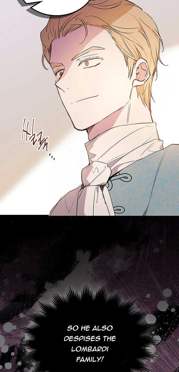 I’Ll Be The Matriarch In This Life Chapter 89 page 22 - 