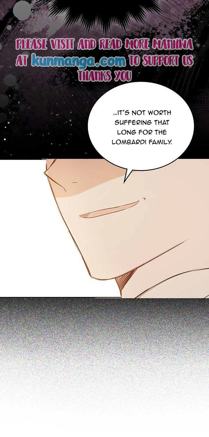 I’Ll Be The Matriarch In This Life Chapter 89 page 23 - 
