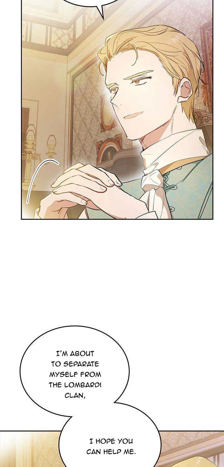 I’Ll Be The Matriarch In This Life Chapter 89 page 26 - 
