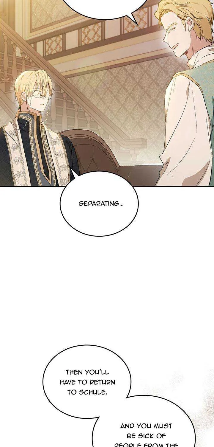I’Ll Be The Matriarch In This Life Chapter 89 page 27 - 