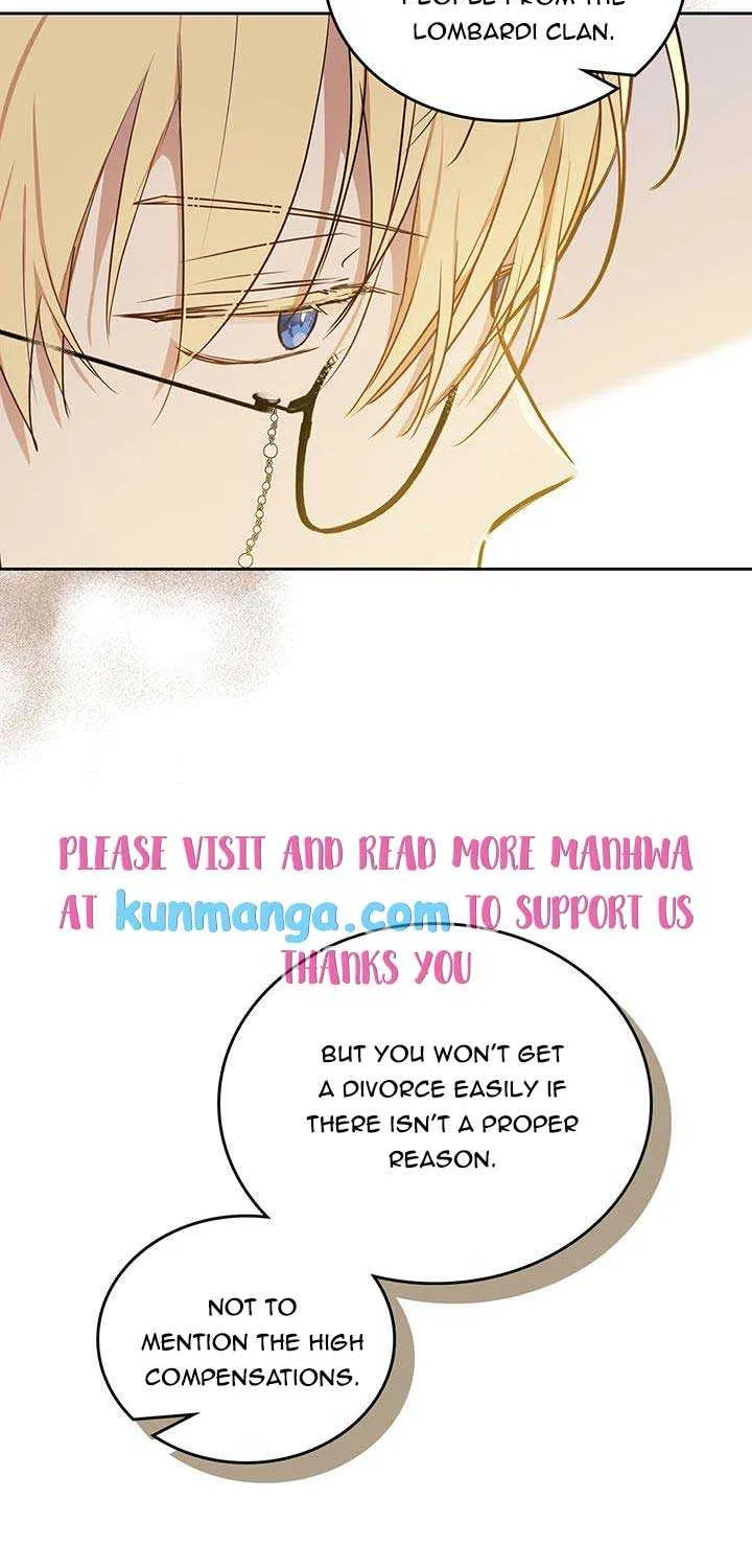 I’Ll Be The Matriarch In This Life Chapter 89 page 28 - 