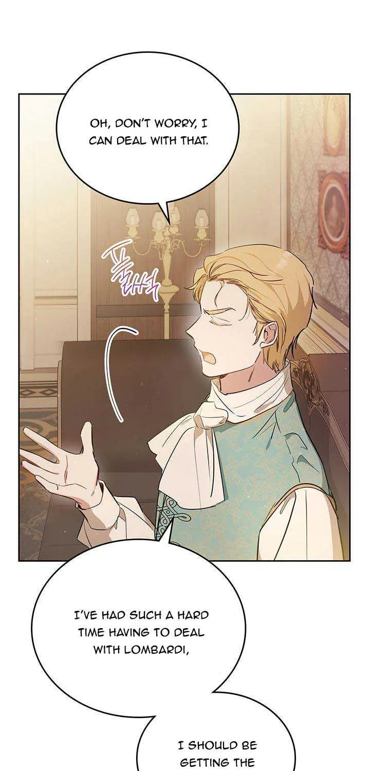 I’Ll Be The Matriarch In This Life Chapter 89 page 29 - 