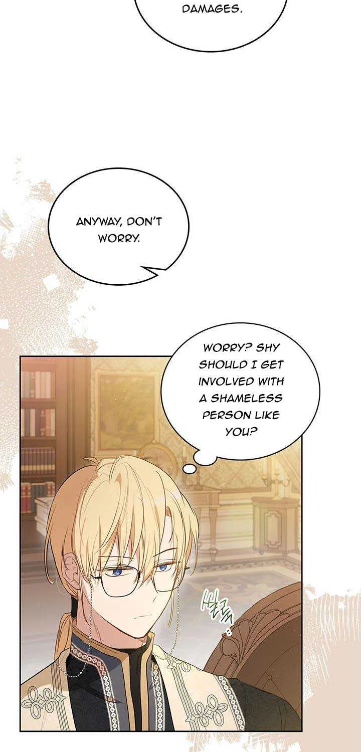 I’Ll Be The Matriarch In This Life Chapter 89 page 30 - 