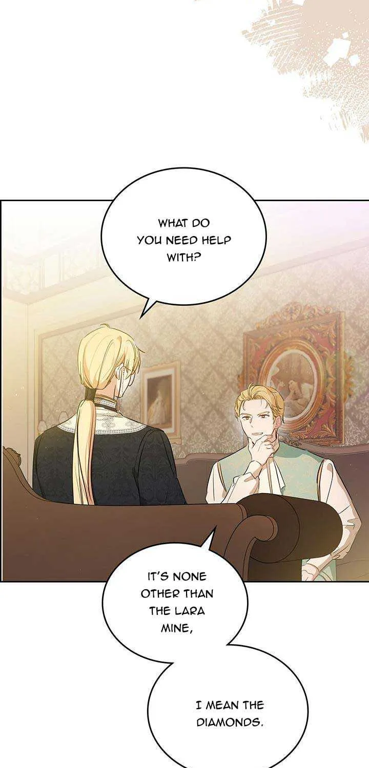 I’Ll Be The Matriarch In This Life Chapter 89 page 31 - 
