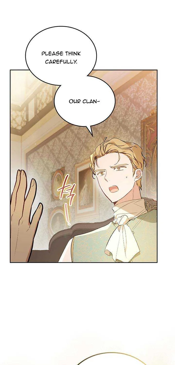 I’Ll Be The Matriarch In This Life Chapter 89 page 35 - 