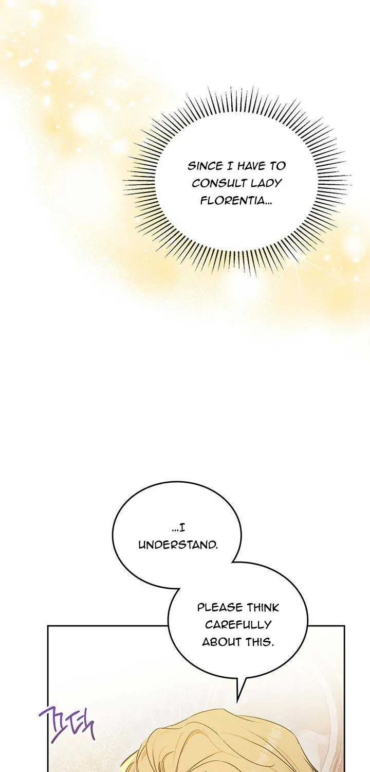 I’Ll Be The Matriarch In This Life Chapter 89 page 37 - 