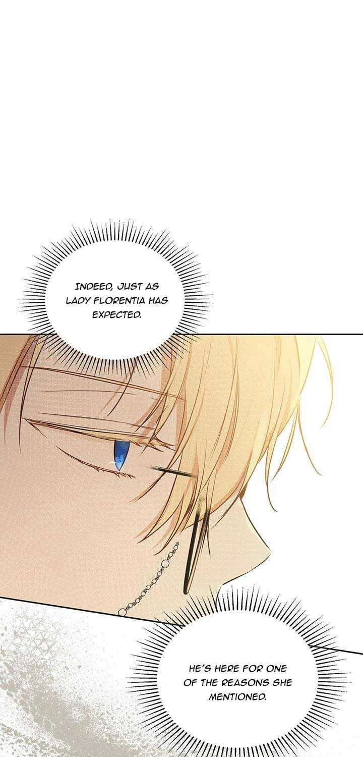 I’Ll Be The Matriarch In This Life Chapter 89 page 5 - 