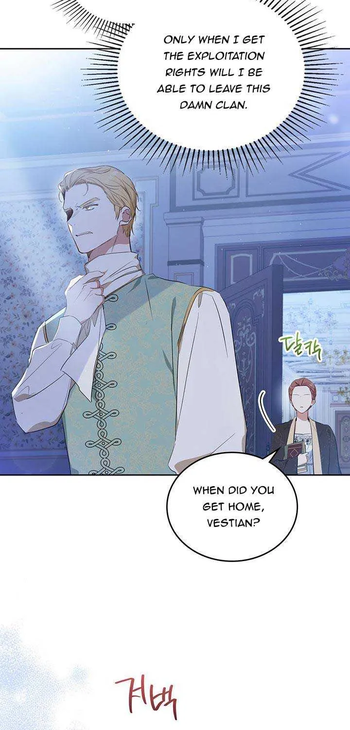 I’Ll Be The Matriarch In This Life Chapter 89 page 41 - 