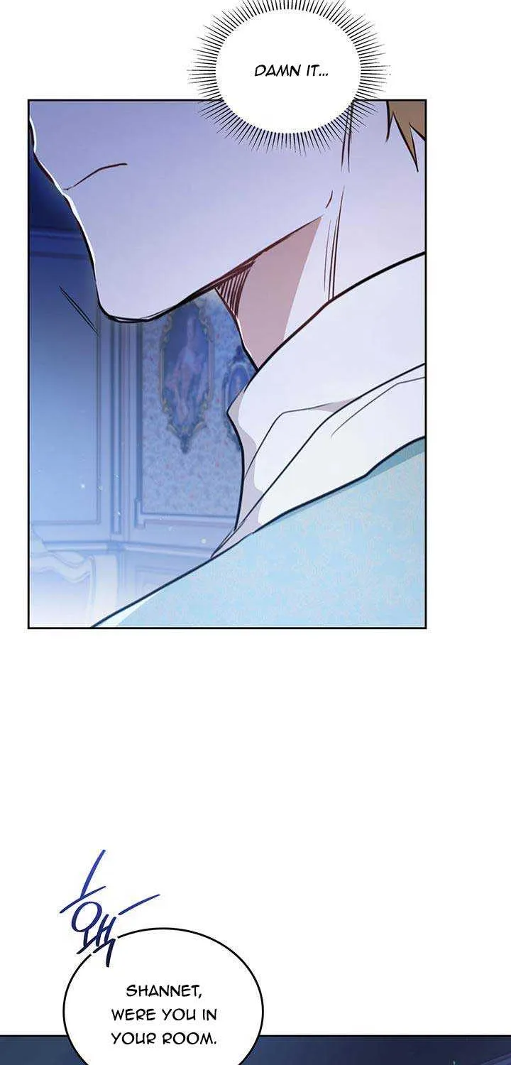 I’Ll Be The Matriarch In This Life Chapter 89 page 43 - 