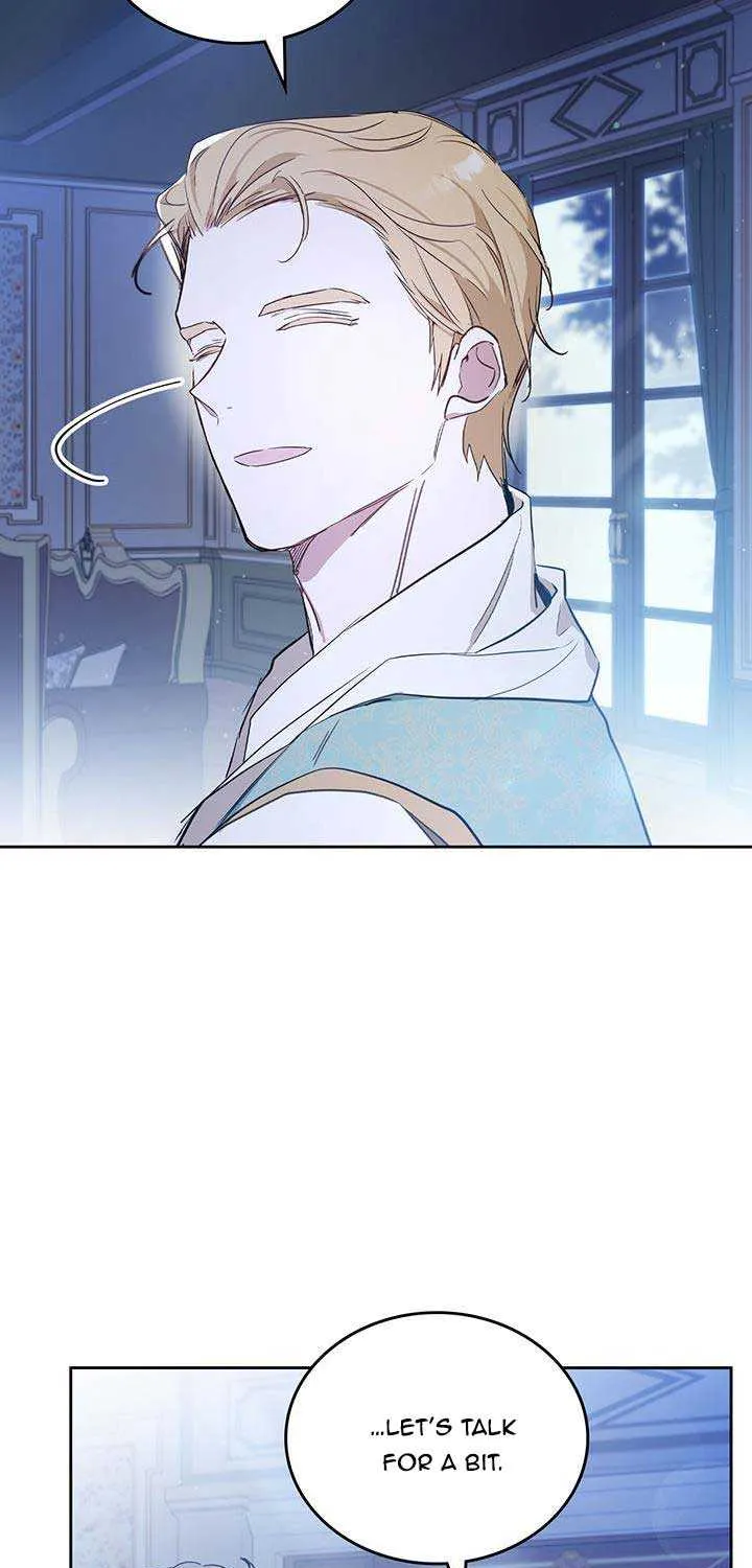 I’Ll Be The Matriarch In This Life Chapter 89 page 44 - 