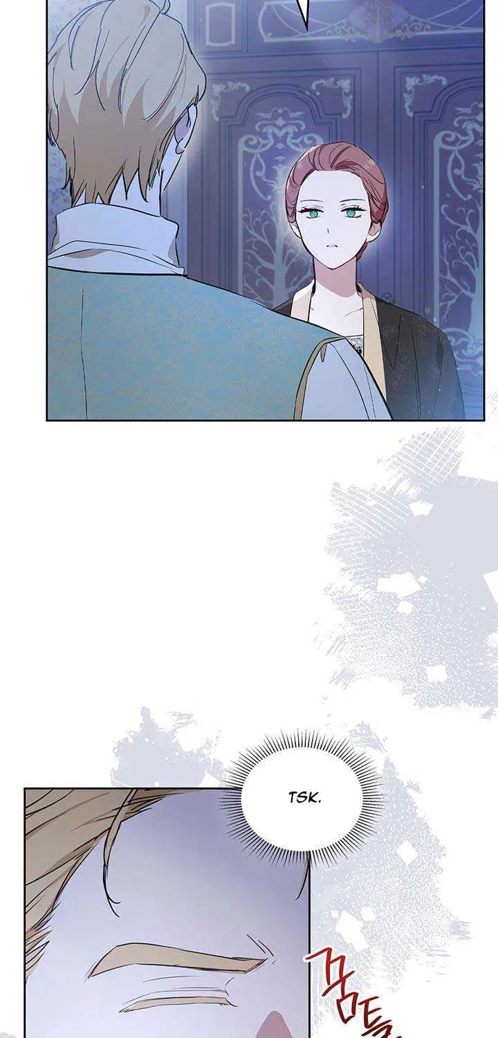I’Ll Be The Matriarch In This Life Chapter 89 page 45 - 