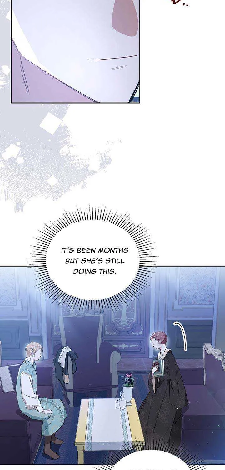I’Ll Be The Matriarch In This Life Chapter 89 page 46 - 