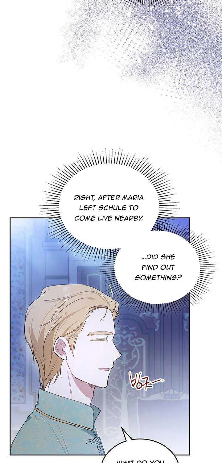 I’Ll Be The Matriarch In This Life Chapter 89 page 48 - 