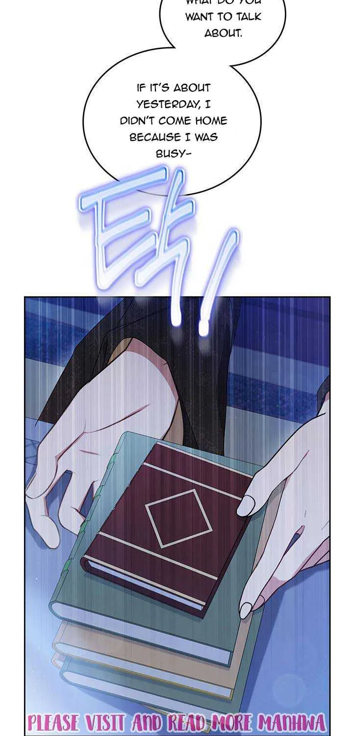 I’Ll Be The Matriarch In This Life Chapter 89 page 49 - 