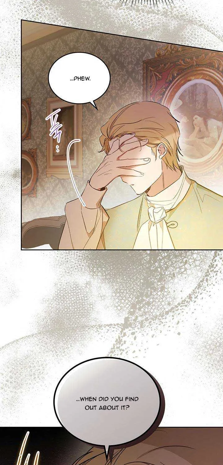 I’Ll Be The Matriarch In This Life Chapter 89 page 6 - 