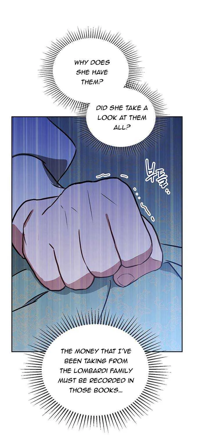 I’Ll Be The Matriarch In This Life Chapter 89 page 52 - 