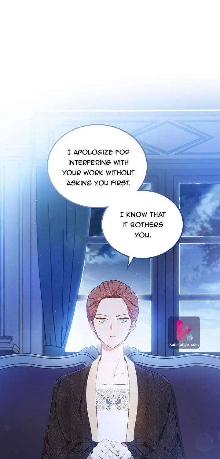 I’Ll Be The Matriarch In This Life Chapter 89 page 53 - 