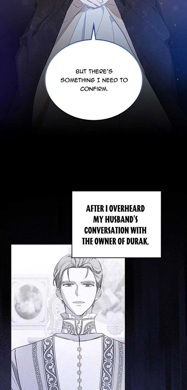 I’Ll Be The Matriarch In This Life Chapter 89 page 54 - 