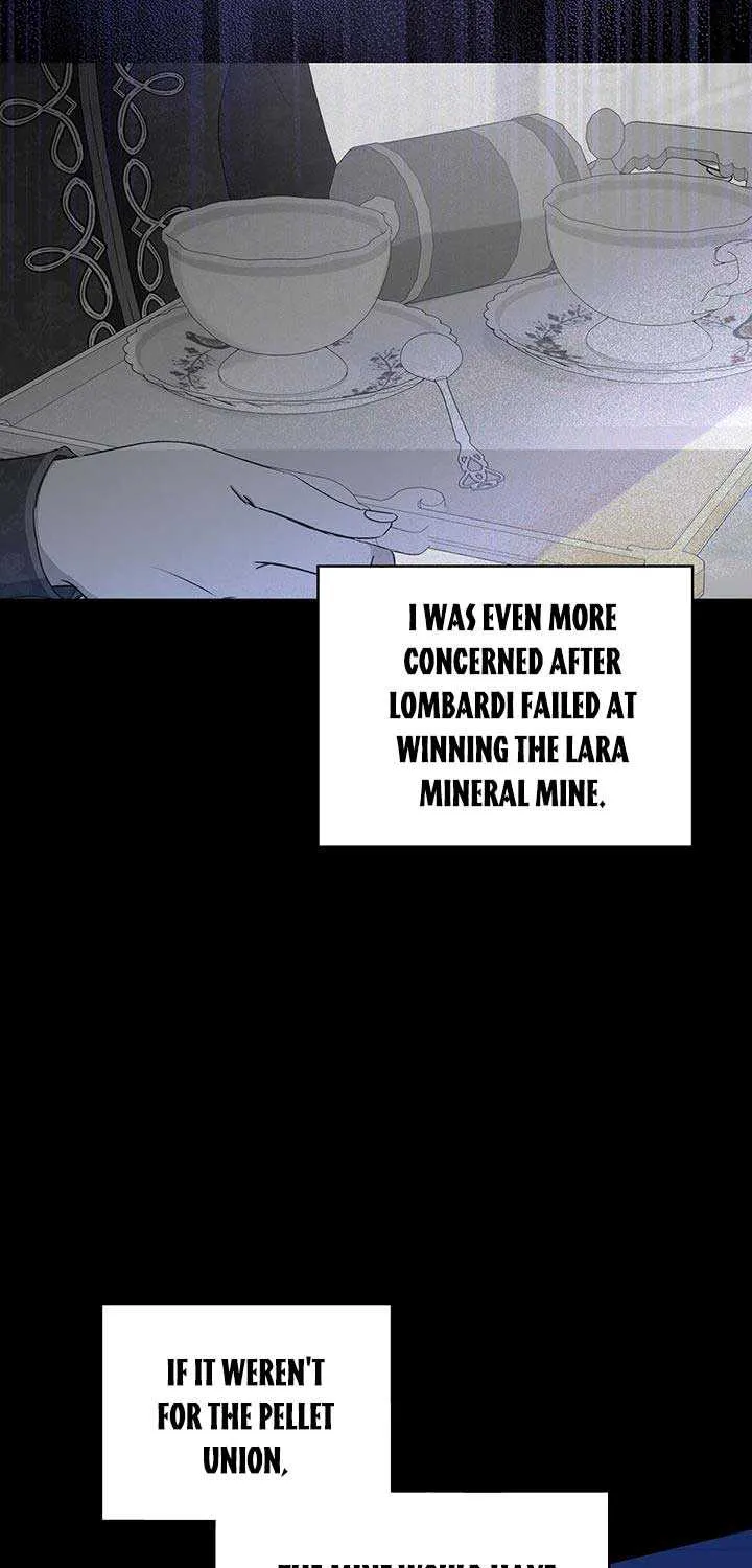 I’Ll Be The Matriarch In This Life Chapter 89 page 56 - 